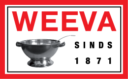 Weeva sinds 1871