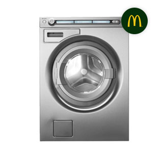 mcdonalds-klant