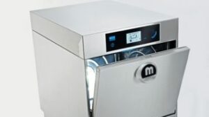 M-iClean US vaatwasser