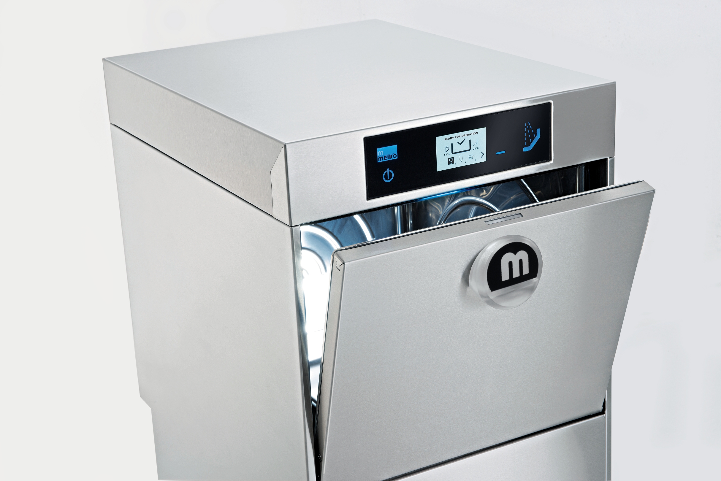 M-iClean-US M-iClean US vaatwasser