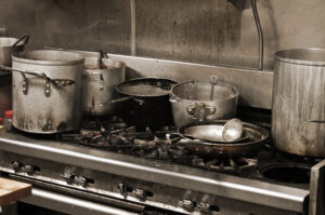 Materialen voor tanks Materialen voor onze tanks