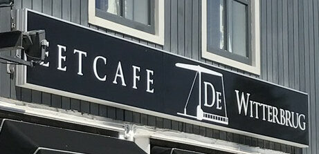 Witterbrug Eetcafe Witterbrug