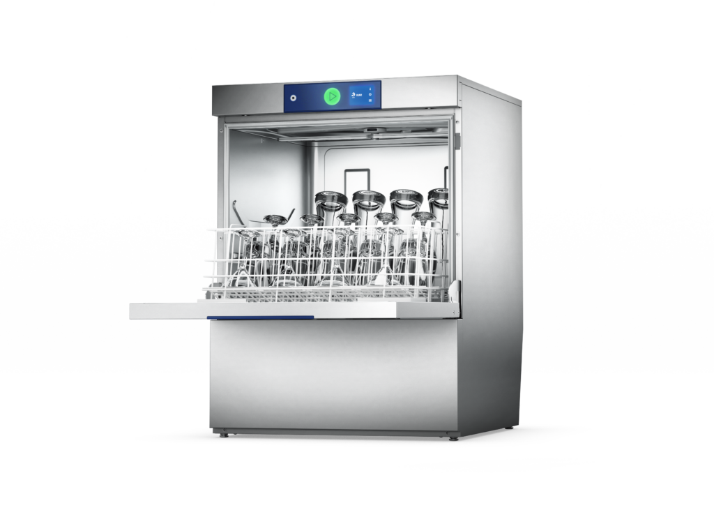 Profi GX Glazenwasser Profi GX Glazenwasser